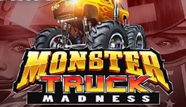 Monster Truck Madness