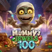 Joyas de la Momia 100
